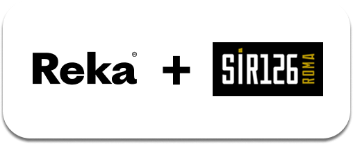 Logo di Reka e Sir126