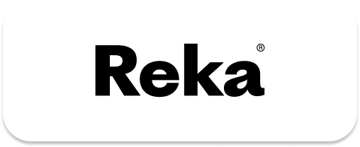Logo di Reka