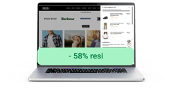 Sir126 risultati caso successo Trusted Shops