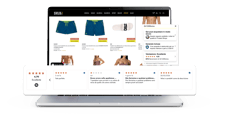Sir126 soluzioni caso di successo Trusted Shops