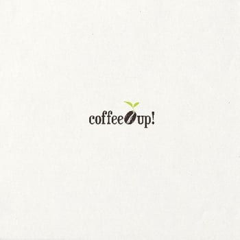 logo coffeeup