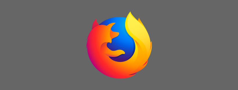 browser confronto - firefox