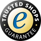 sigillo di qualità trusted shops