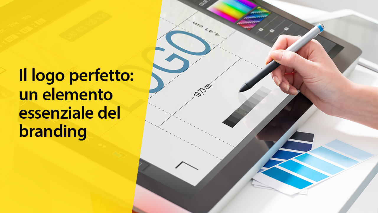 La Guida Al Branding Il Logo Perfetto Per La Tua Azienda