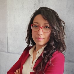 Kelly Amato partner manager Italia Trusted Shops