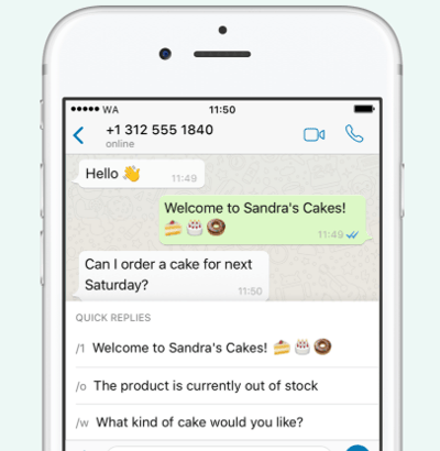 WhatsApp Business: la guida aggiornata (2021)