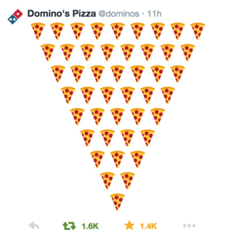 pizza-domino-emoji-marketing