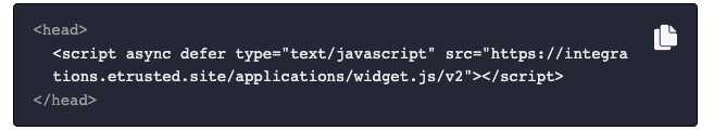 widget-esempio-codice-head