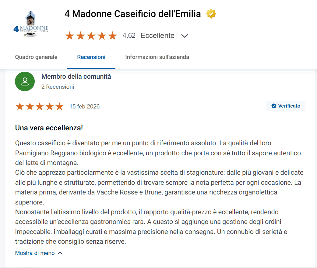 recensione-formaggio-4madonne
