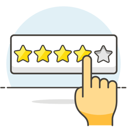 recensioni trusted shops