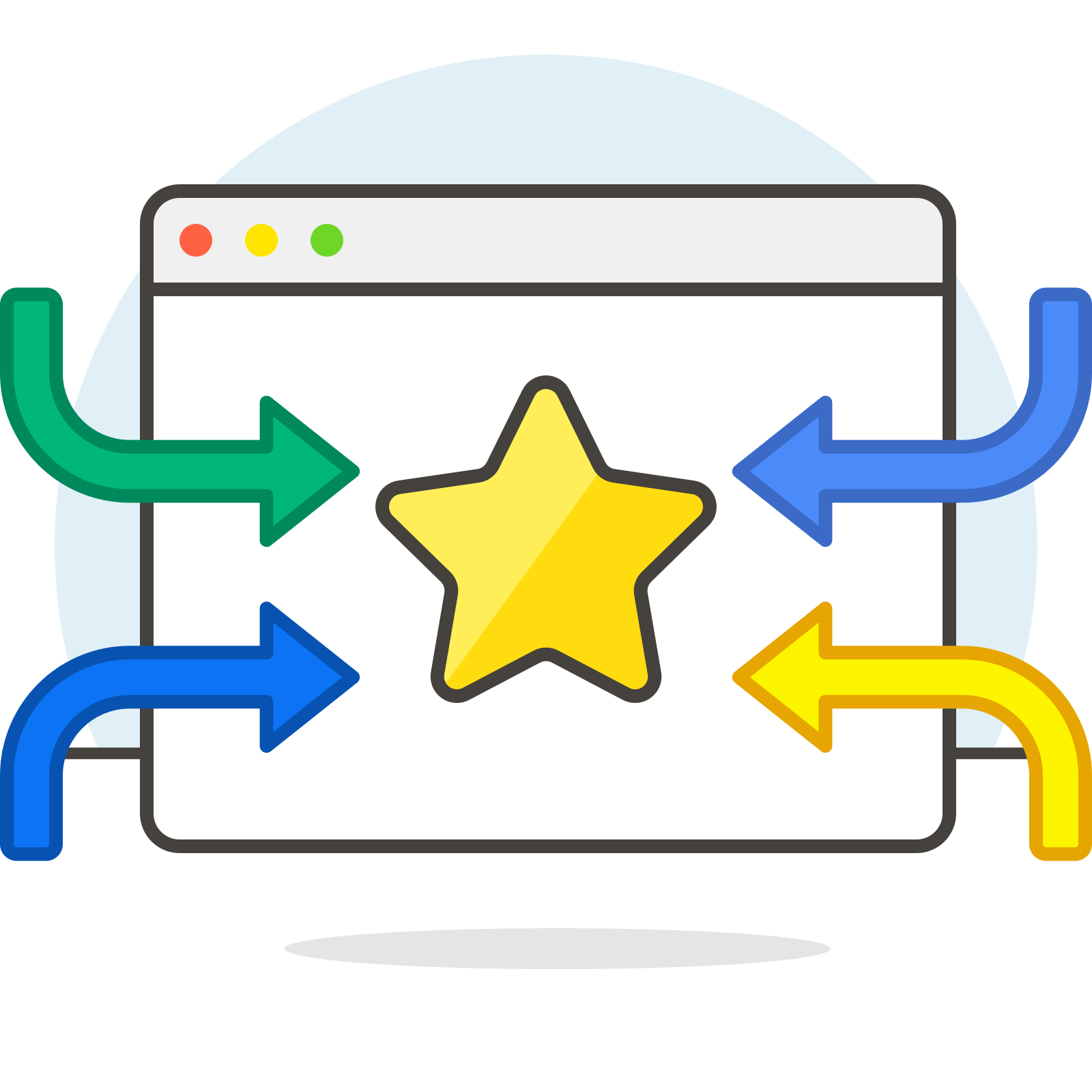 reputation manager di trusted shops