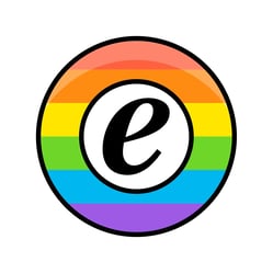 logo Trusted Shops pride
