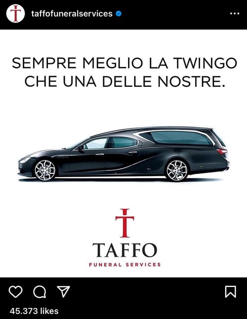 taffofuneralservices-marketing-umorismo-post-instagram