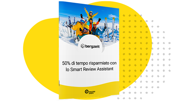 copertina case study con Bergzeit