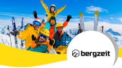 Cliente davanti al proprio ecommerce Bergzeit, protagonista di una customer story di successo.