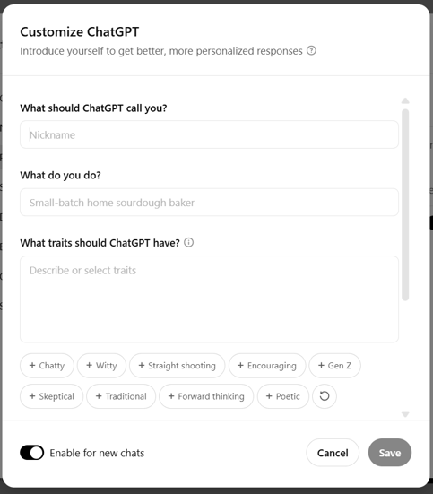 ChatGPT-individual
