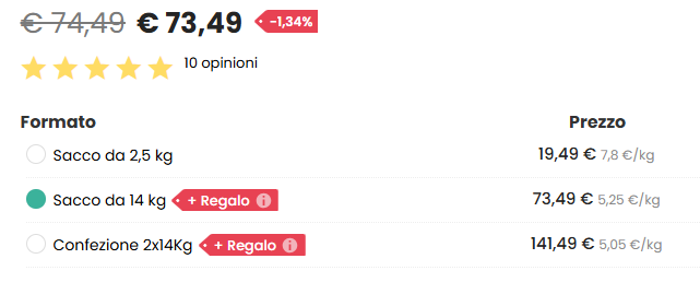 regalo_checkout