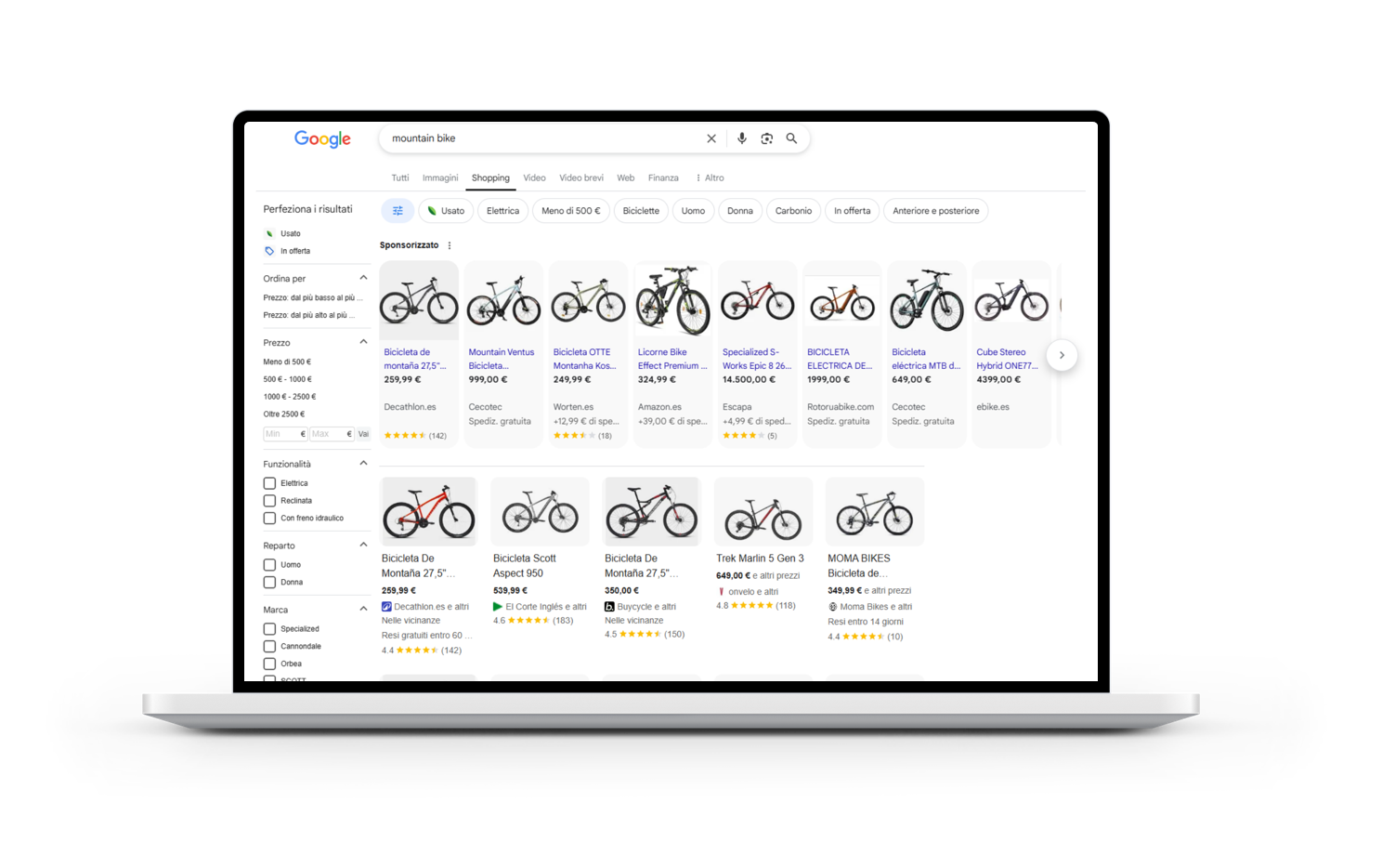 GoogleShoppingReviews