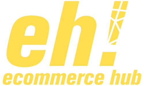 logo ecommercehub salerno