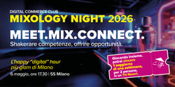 mixology night 2026-