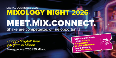 mixology night 2026-