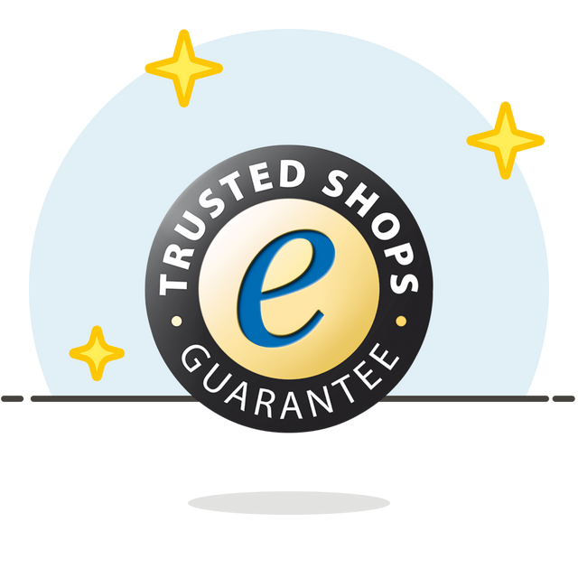 Sigillo di Qualità di Trusted Shops
