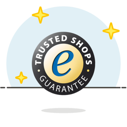 Sigillo di Qualità di Trusted Shops