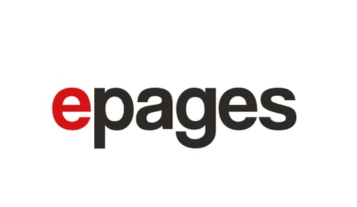 logo sistema ecommerce epages