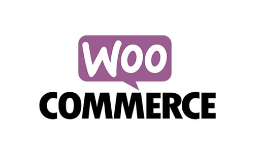 logo sistema ecommerce Woocommerce