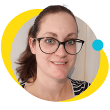 Claire, email manager di Trusted Shops Italia