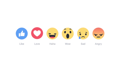 emoji-reaktion