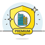pacchetto premium (oro)
