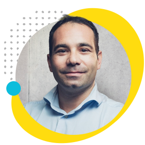 Immagine Marco Conedda Sales Manager di Trusted Shops Italia