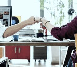 business-partner-first-bump-w550xh476