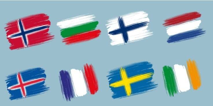 Pulsante di recesso normativa europea ecommerce