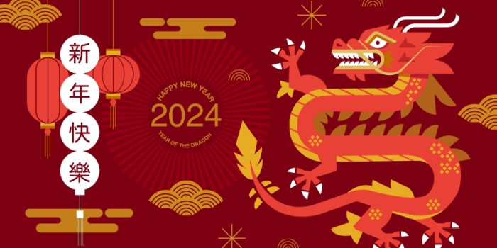 Capodanno cinese 2024: il potenziale per l'e-Commerce