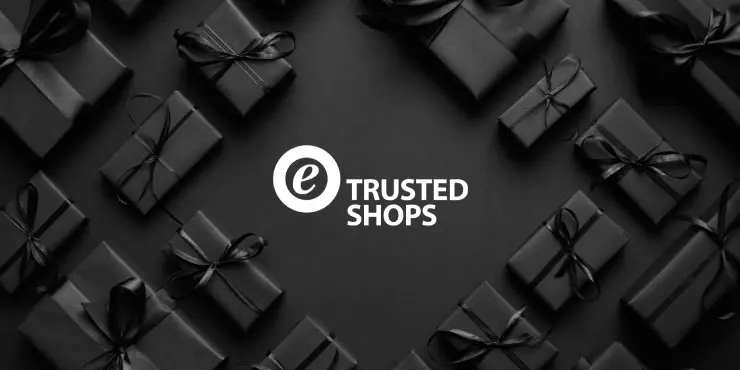 Black Friday consigli su come gestirlo da Trusted Shops